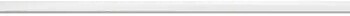 Фото APE фриз Bellagio Moldura Bianco 2x60