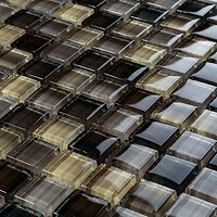Фото Mozaico De Lux мозаїка CL-MOS AYFG003 30x30