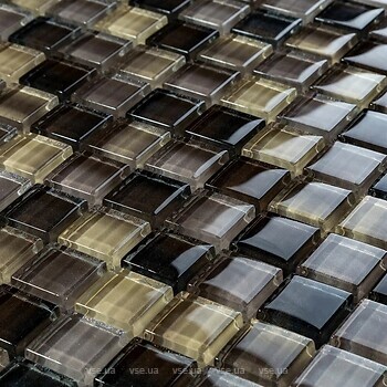 Фото Mozaico De Lux мозаїка CL-MOS AYFG003 30x30