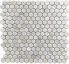 Фото Mozaico De Lux мозаїка CL-MOS CCLAY-23-A125 Pearl 29.4x29.7