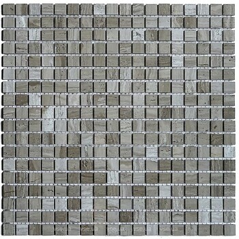 Фото Mozaico De Lux мозаика CL-MOS CCLAYRK23001 30.5x30.5