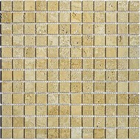 Фото Mozaico De Lux мозаика CL-MOS CCLAYRK23008 30.5x30.5