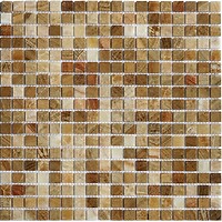 Фото Mozaico De Lux мозаика CL-MOS CCLAYRK23009 30.5x30.5
