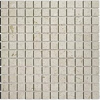 Фото Mozaico De Lux мозаика CL-MOS CCLAYRK23014 Beige Stone 30.5x30.5