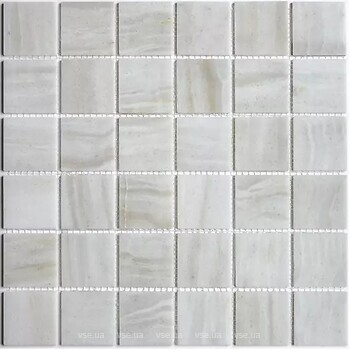 Фото Mozaico De Lux мозаїка CL-MOS CCLAYRK23017 30.5x30.5