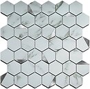 Фото Mozaico De Lux мозаїка CL-MOS CCLAYRK23022 30.5x30.5