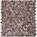 Фото Mozaico De Lux мозаїка CL-MOS CCLAYRK23028 30.4x32.2