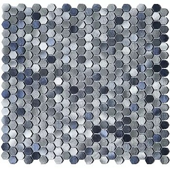 Фото Mozaico De Lux мозаїка CL-MOS CCLAYRK23029 30.4x32.2