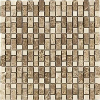 Фото Mozaico De Lux мозаика CL-MOS PMST34 30x30