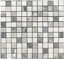 Фото Mozaico De Lux мозаика K-MOS CBGS023 30x30