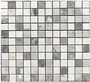 Фото Mozaico De Lux мозаика K-MOS CBGS023 30x30