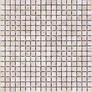 Фото Mozaico De Lux мозаика K-MOS Travertino T.U. Bianco 30.5x30.5