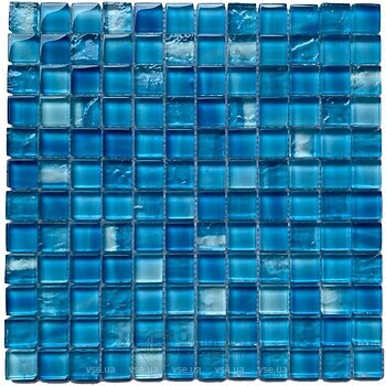 Фото Mozaico De Lux мозаика R-MOS YC2301 30x30