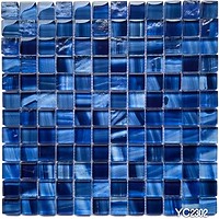 Фото Mozaico De Lux мозаика R-MOS YC2302 32.7x32.7