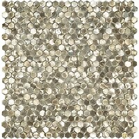Фото Mozaico De Lux мозаика V-MOS LB005-1 29.5x30.4