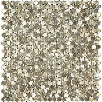 Фото Mozaico De Lux мозаика V-MOS LB005-1 29.5x30.4