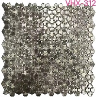 Фото Mozaico De Lux мозаика V-MOS VHX-312 30.5x30.5
