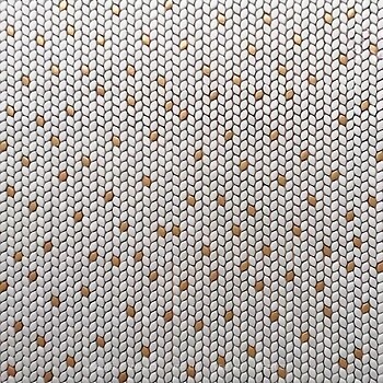 Фото Mozaico De Lux мозаїка V-MOS VJB-212 29.7x31.5