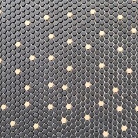 Фото Mozaico De Lux мозаика V-MOS VJB-231 30x30