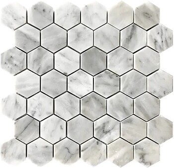 Фото Mozaico De Lux мозаїка V-MOS VST-150 30x30