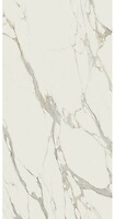 Фото ABK Ceramiche плитка Stone Calacatta Michelangelo Slab 163x323 (PF60009824)