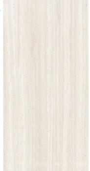 Фото ABK Ceramiche плитка Stone Luxe Travertino Ivory 163x323 (F60011551)
