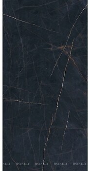 Фото ABK Ceramiche плитка Stone Precious Black 163x323 (PF60013084)