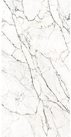 Фото ABK Ceramiche плитка Stone Statuario Fantastico Slab A 163x323 (PF60013337)