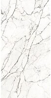 Фото ABK Ceramiche плитка Stone Statuario Fantastico Slab B 163x323 (PF60013338)