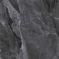 Фото Golden Tile плитка Terragres Black Rock 60x60 (BRП500)