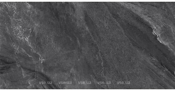 Фото Golden Tile плитка Terragres Black Rock 60x120 (BRС900)