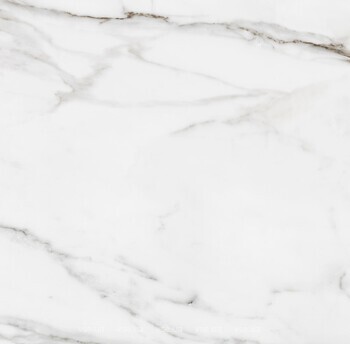 Фото Golden Tile плитка підлогова Marmo Verona White 60x60 (MV0523)