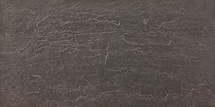 Фото Rako плитка підлогова Cliff Black 30x60 (DARSE753)