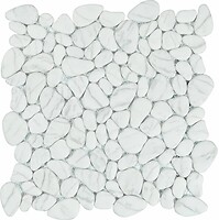 Фото Mozaico De Lux мозаика V-MOS VL-425W 28.5x28.5