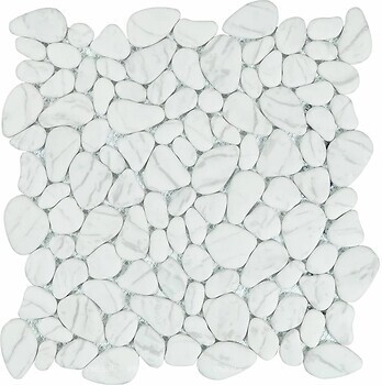 Фото Mozaico De Lux мозаїка V-MOS VL-425W 28.5x28.5