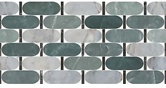 Фото ABK Ceramiche плитка Sensi Fantasy Abacus Lu3 60x120