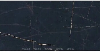 Фото ABK Ceramiche плитка Sensi 900 Precious Black Lux 60x120