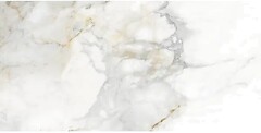 Фото Ceracasa Ceramica плитка Vita White Gloss 49.1x98.2