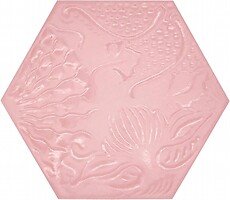 Фото Codicer 95 плитка Gaudi Lux Rose 22x25