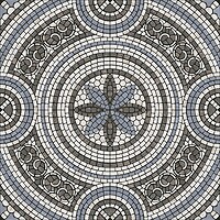 Фото Golden Tile мозаїка Jazz мікс 40x40 (JA3830)