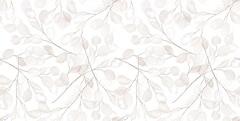 Фото Golden Tile плитка настінна White Rametti 30x60 (000181)