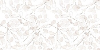 Фото Golden Tile плитка настінна White Rametti 30x60 (000181)
