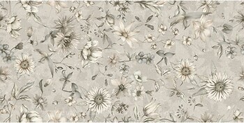 Фото Argenta плитка настінна Kenzo Spring Ivory 60x120