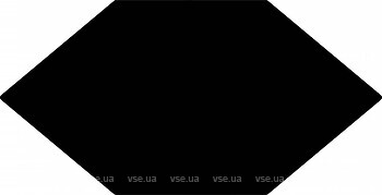 Фото Codicer 95 плитка Kayak Black Basic 17x33