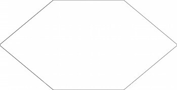 Фото Codicer 95 плитка Kayak White Basic 17x33
