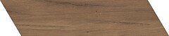 Фото Provenza Ceramiche плитка Revival Chevron Cuoio Silktech 11x54
