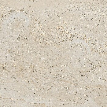 Фото Provenza Ceramiche плитка Unique Travertine Minimal Cream Naturale Rett 90x90