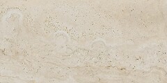 Фото Provenza Ceramiche плитка Unique Travertine Minimal Cream Naturale Rett 90x180