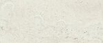 Фото Provenza Ceramiche плитка Unique Travertine Minimal White Naturale Rett 120x278