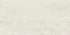 Фото Provenza Ceramiche плитка Unique Travertine Minimal White Naturale Rett 30x60